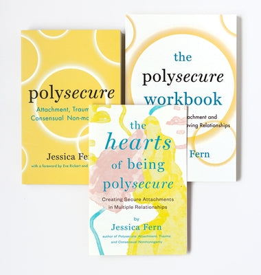 The Complete Polysecure Bundle by Fern, Jessica