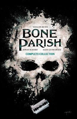 Bone Parish Complete Collection by Bunn, Cullen