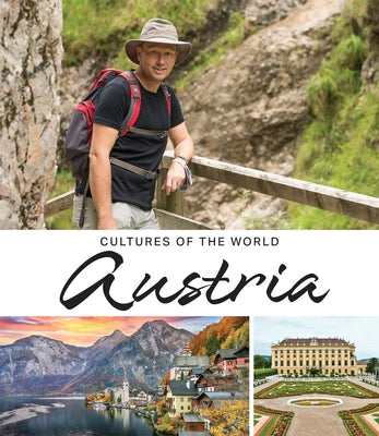 Austria by Haynes, Danielle