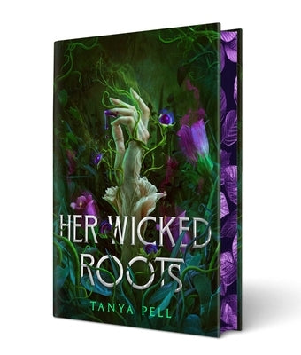 Her Wicked Roots by Pell, Tanya