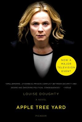 Apple Tree Yard by Doughty, Louise