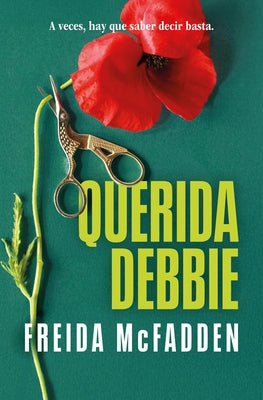 Querida Debbie / Dear Debbie by McFadden, Freida