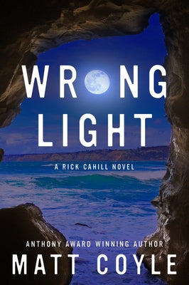 Wrong Light by Coyle, Matt