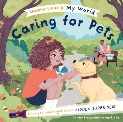 Caring for Pets by Brown, Carron