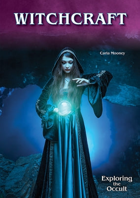 Witchcraft by Mooney, Carla