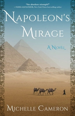 Napoleon's Mirage by Cameron, Michelle