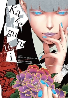 Kakegurui - Compulsive Gambler -, Vol. 16: Volume 16 by Kawamoto, Homura