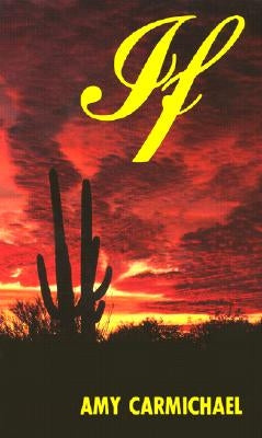 If by Carmichael, Amy