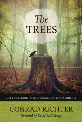 The Trees: Volume 29 by Richter, Conrad