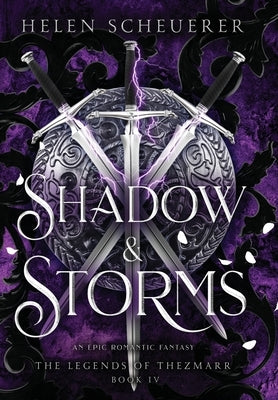 Shadow & Storms by Scheuerer, Helen