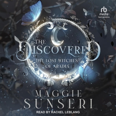 The Discovered by Sunseri, Maggie