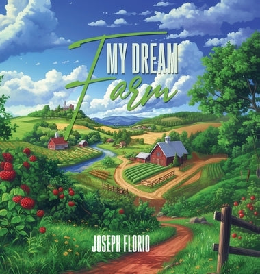 My Dream Farm by Florio, Joseph