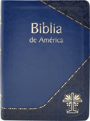 Biblia de America by Casa de la Biblia