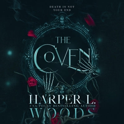 The Coven by Woods, Harper L.