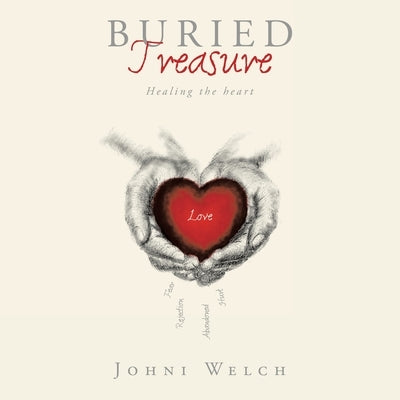 Buried Treasure: Healing the heart by Welch, Johni
