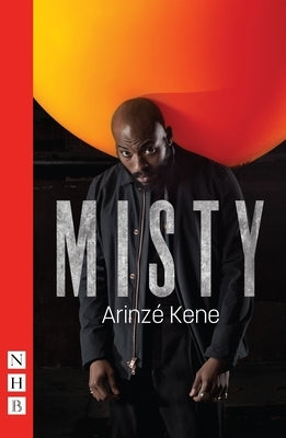 Misty by Kene, Arinz&#233;