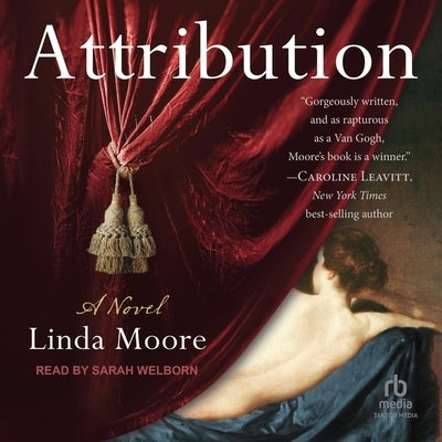 Attribution by Moore, Linda