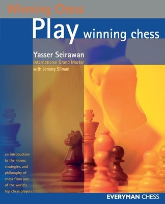 Play Winning Chess by Seirawan, Yasser
