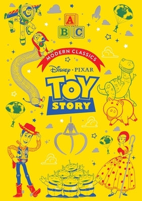 Disney Modern Classics: Toy Story by Editors of Studio Fun International