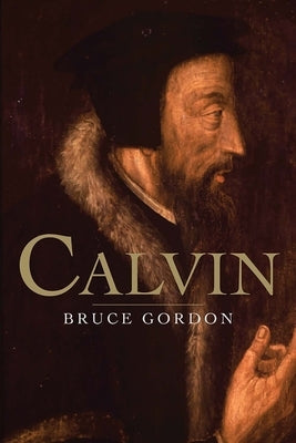 Calvin by Gordon, F. Bruce