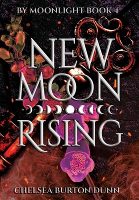 New Moon Rising by Burton Dunn, Chelsea