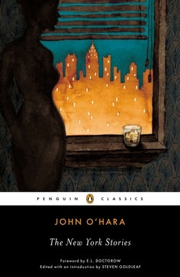 The New York Stories by O'Hara, John