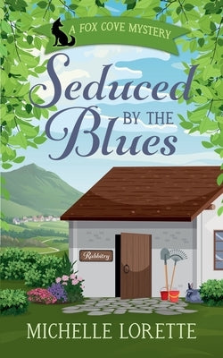 Seduced by the Blues by Lorette, Michelle