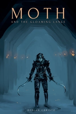 Moth and the Gloaming Lance by Christo, Dorian