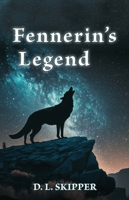 Fennerin's Legend by Skipper, D. L.