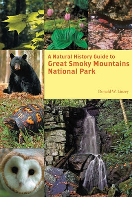 A Natural History Guide by Linzey, Donald W.