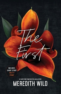 The First by Wild, Meredith