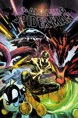 Amazing Spider-Man Vol. 4: Broken by Kelly, Joe
