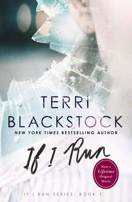 If I Run by Blackstock, Terri