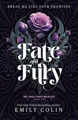 Fate and Fury by Colin, Emily