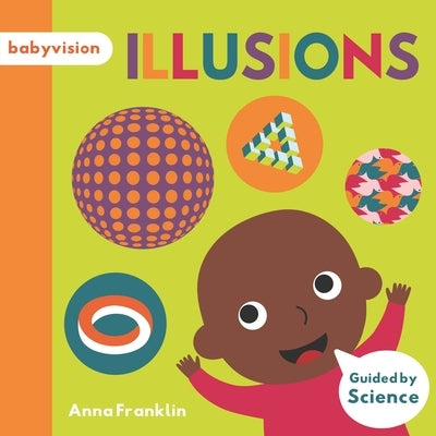 Illusions by Franklin, Anna