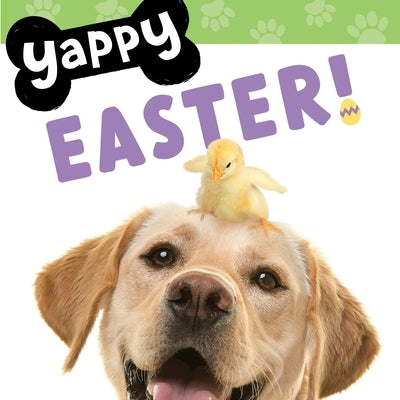 Yappy Easter! by Worthykids