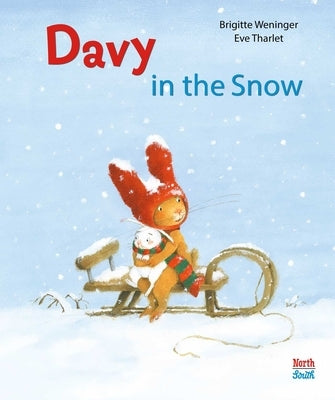 Davy in the Snow by Weninger, Brigitte