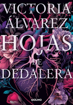 Hojas de Dedalera / Foxglove Leaves by ?lvarez, Victoria