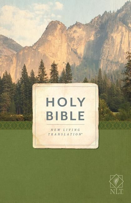 Holy Bible, Economy Outreach Edition, NLT (Softcover) by Tyndale