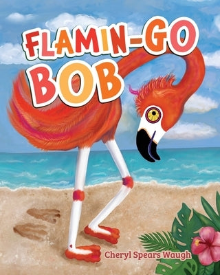 Flamin-Go BOB by Spears Waugh, Cheryl