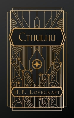 Call of Cthulu by Lovecraft, H. P.