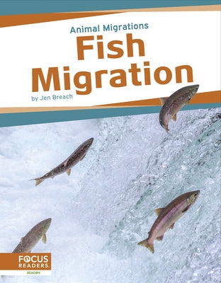 Fish Migration by Breach, Jen