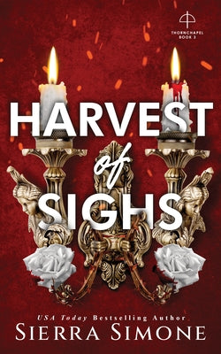 Harvest of Sighs by Simone, Sierra