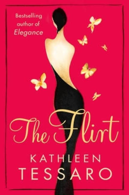 The Flirt by Tessaro, Kathleen