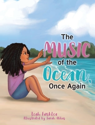 The Music of the Ocean, Once Again by Finklea, Leah