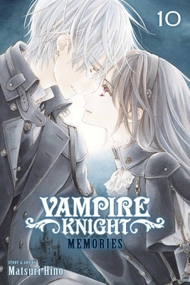 Vampire Knight: Memories, Vol. 10 by Hino, Matsuri