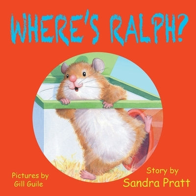 Where's Ralph? by Pratt, Sandra