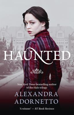 Haunted by Adornetto, Alexandra