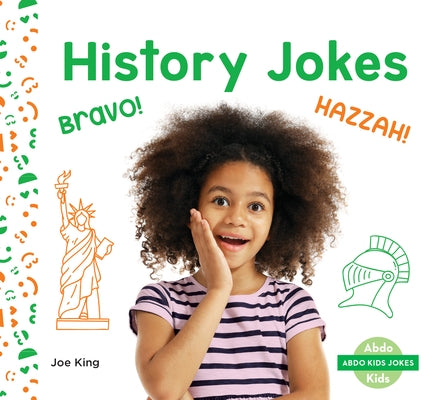History Jokes by King, Joe