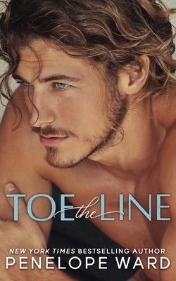 Toe the Line by Ward, Penelope